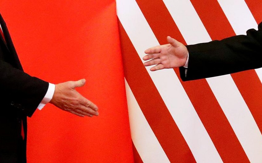 СМИ узнали об уступке КНР на $200 млрд по торговой войне с США