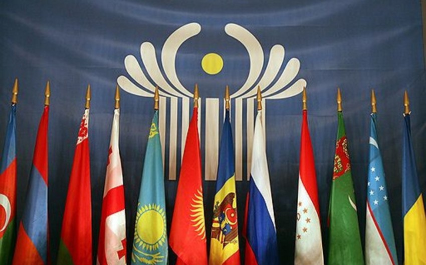 Meeting of the CIS Council of Heads of State will be held in October