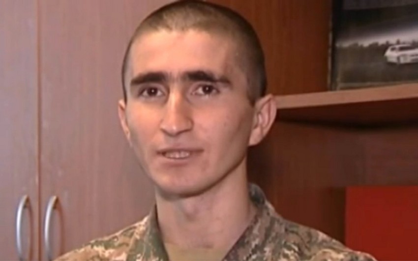 ​Андраник Григорян: Я призываю родителей, матерей, сестер армянских солдат перейти на азербайджанскую сторону - ВИДЕО