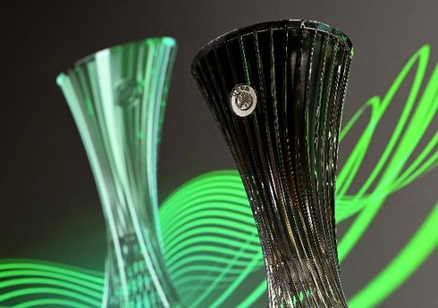 Сегодня определятся возможные соперники Азербайджана в плей-офф Лиги конференций УЕФА
