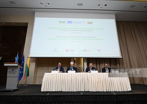 Azerbaijan and Lithuania intend to strengthen cooperation in providing pensions