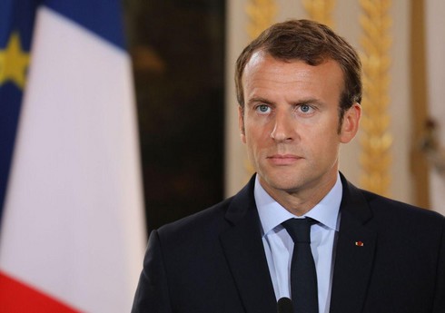 Макрон назвал позором жестокость французской полиции