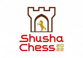 Shusha Chess 2022 presentation video prepared