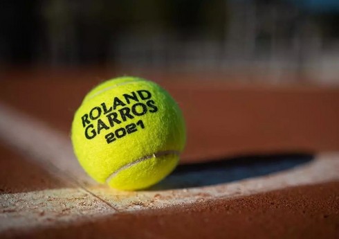 В Париже стартует 125-й розыгрыш турнира Roland Garros