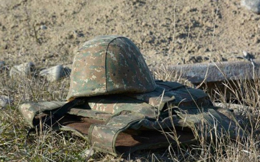 Ermənistan daha 3 hərbçinin yaralandığını etiraf etdi