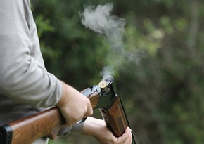 В связи с убийством жителя Баку из охотничьего ружья завели уголовное дело 