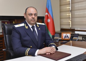 Azerbaijan's deputy prosecutor general talks about investigation into helicopter crash