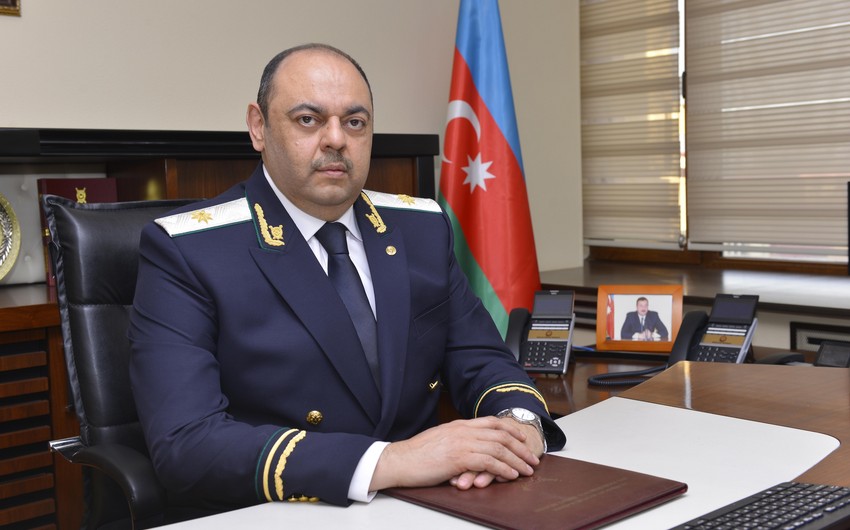 Azerbaijan's deputy prosecutor general talks about investigation into helicopter crash