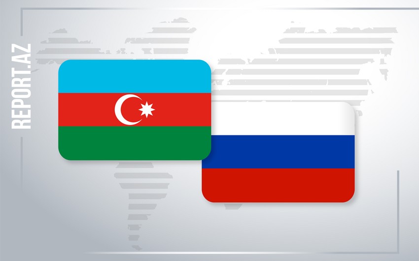 Russian official says Russia - important trade partner of Azerbaijan
