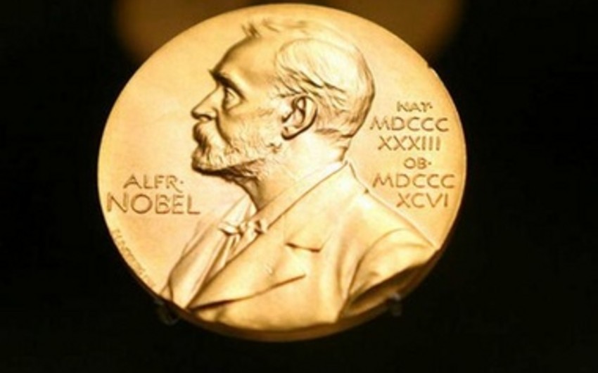 ​Fizika üzrə Nobel mükafatçılarının adları açıqlanıb