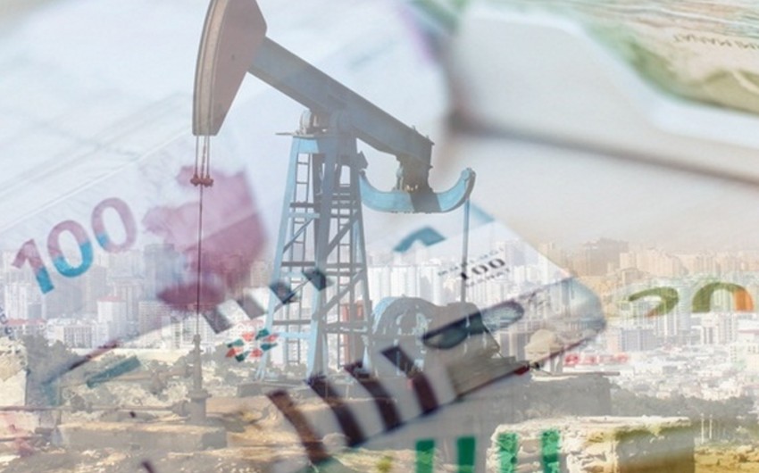 Azerbaijani oil increased in markets