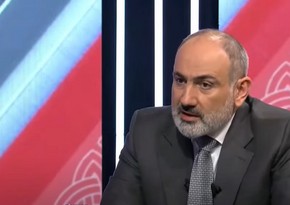 Пашинян: Процесс делимитации с Азербайджаном должен быть проведен как можно быстрее