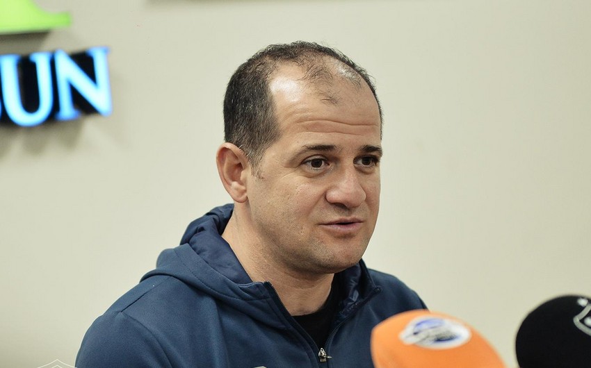 Elmar Baxşıyev: Qarabağ layiqli qələbə qazandı