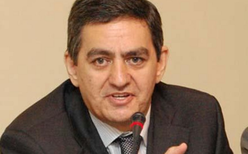 Ali Karimli appealed to court on APFP congress