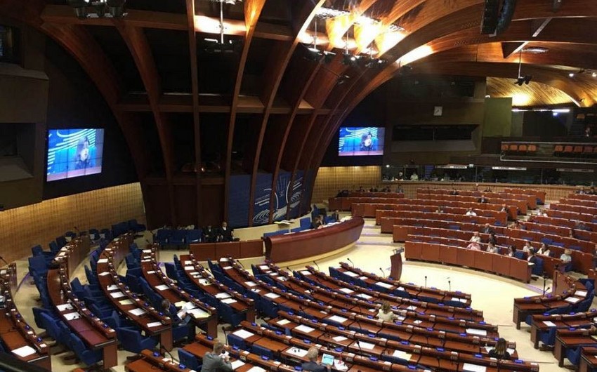 American expert: PACE decision - unprovoked act of hostility by West against Azerbaijan