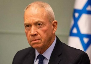 Defense minister: Israel ready to resolve problem with Hezbollah through diplomatic means