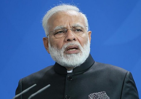 Премьер-министр Индии прибыл в РФ с официальным визитом