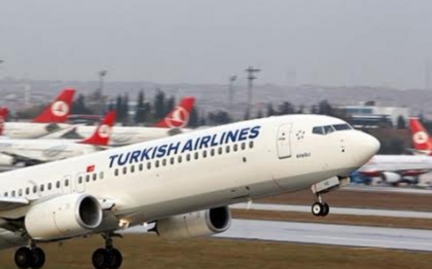 ​Türk Hava Yolları AVRO-2016-nın sponsoru olub