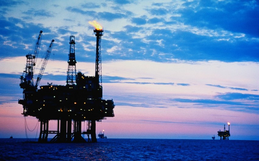 Azerbaijani oil price hits 50 USD