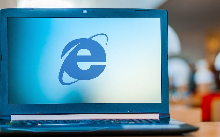 Internet Explorer retires as of today