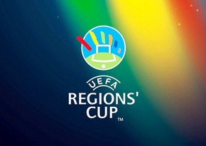 UEFA Regionlar Kuboku: Azərbaycan klubu mübarizəni dayandırıb