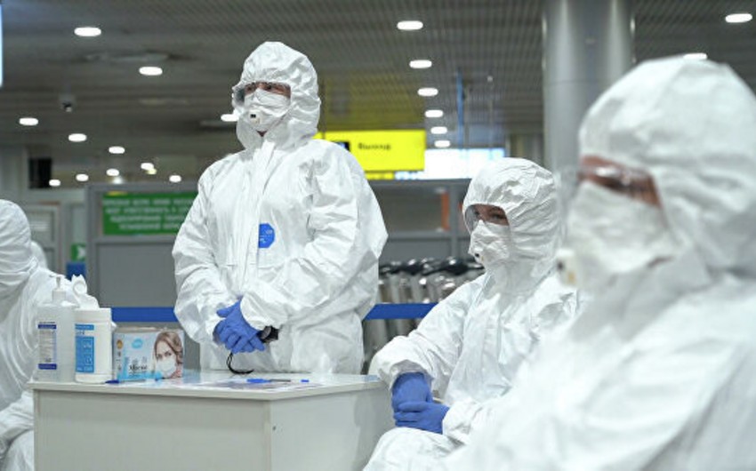В Бельгии растет число зараженных коронавирусом