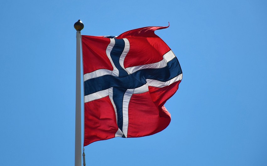 Доходы от экспорта Норвегии выросли на 66,5% на фоне роста цен на энергоресурсы