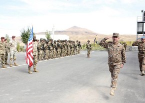 Armenia and US to conduct joint exercise