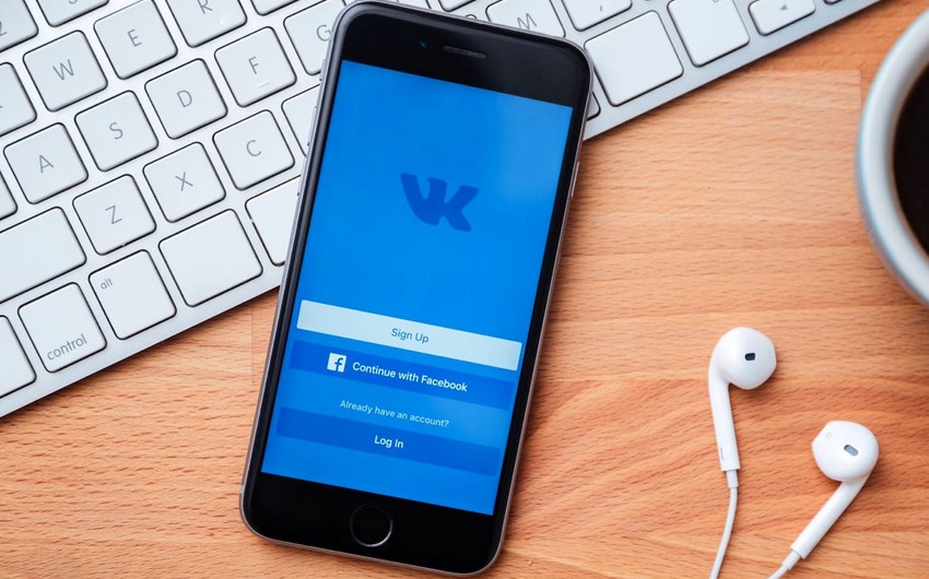 «ВКонтакте» стала помечать страницы умерших людей