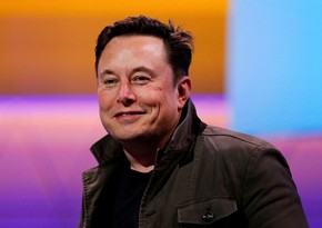 Elon Musk documentary in the works from Alex Gibney