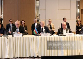 Министр: Азербайджан готов сотрудничать с Казахстаном в сфере возобновляемых источников энергии