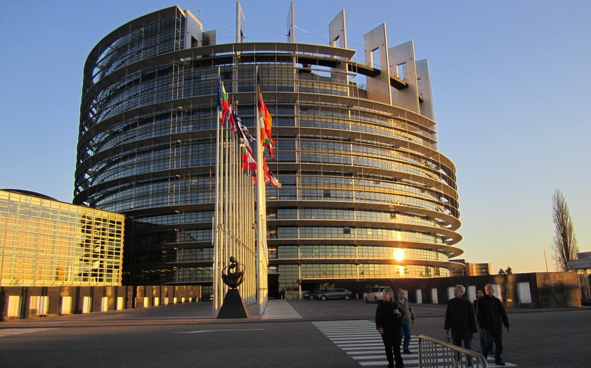 European Parliament issues statement on Karabakh conflict