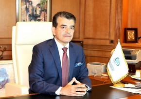 ICESCO director-general congratulates President of Azerbaijan on Independence Day