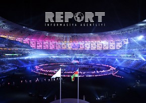 Kommersant: I European Games will long be a great occasion for Azerbaijani pride