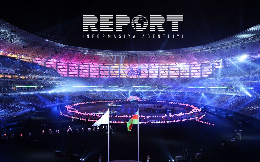 Коммерсантъ: I Европейские игры еще долго будут поводом для большой азербайджанской гордости
