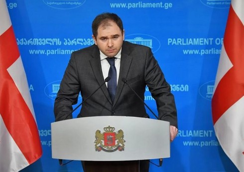 Председатель комитета: Грузия возвращает себе функцию медиатора в регионе