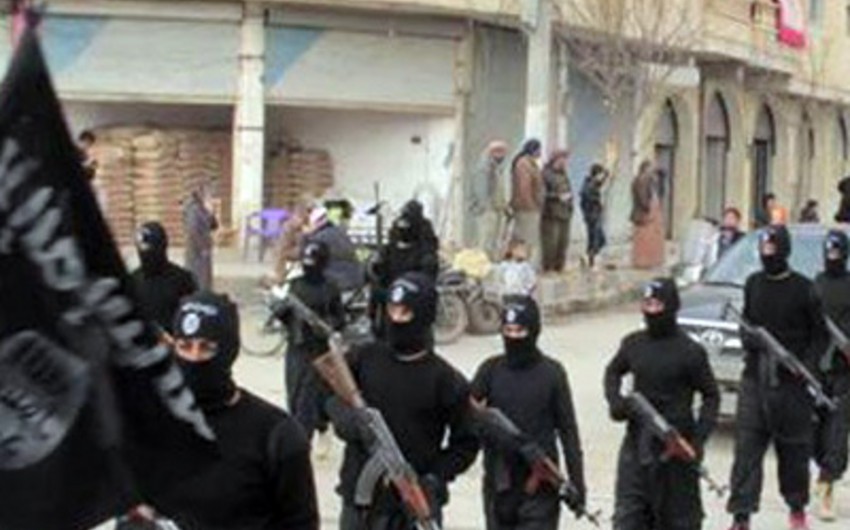Боевики ИГ казнили в Мосуле около 40 соратников за побег с поля боя