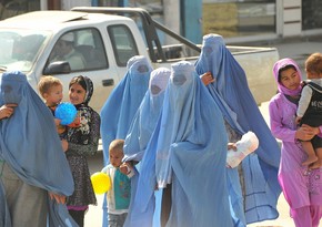 Талибы ввели новые ограничения для женщин в Афганистане
