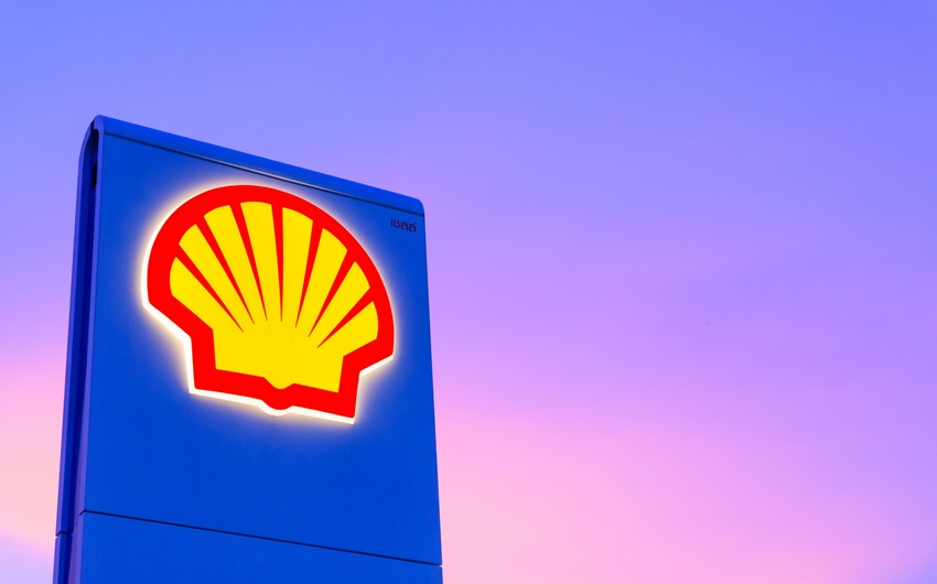 Чистая прибыль Royal Dutch Shell упала в 12 раз