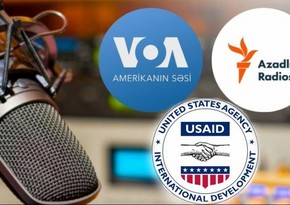 USAID, Amerikanın səsi və Azadlıq radiosu Azərbaycana qarşı kampaniyalar üçün zəmin hazırlayırdı - RƏY 