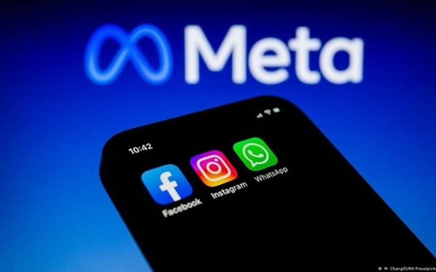 Meta says Iranian group tried to target Trump, Biden officials' WhatsApp accounts