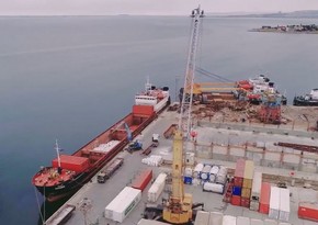 “Bakı Hövsan Beynəlxalq Ticarət Dəniz Limanı” kredit almaq istəyir