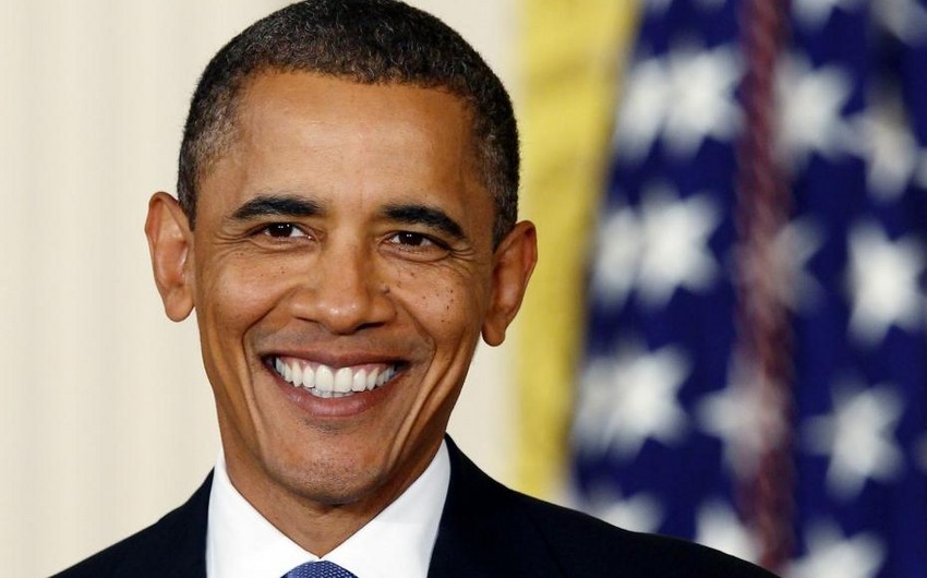 Barak Obama: İŞİD-in məhvi bizim üçün böyük əhəmiyyət kəsb edir