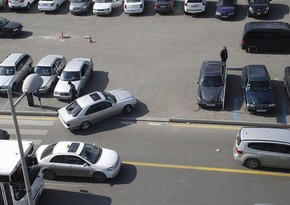 В Азербайджане увеличат штрафы за нарушение правил парковки