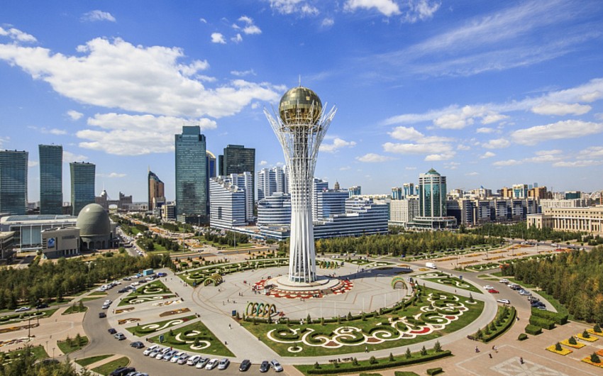 World Bank expects Kazakhstan to further strengthen its position as regional leader