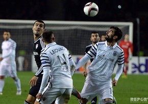 FC Qarabag beat PAOK 2-0 in Baku - PHOTO REPORT