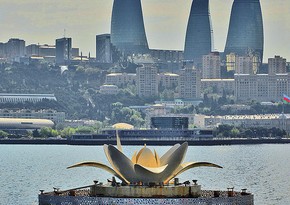 Baku - City of Winds has numerous ways to keep one entertained