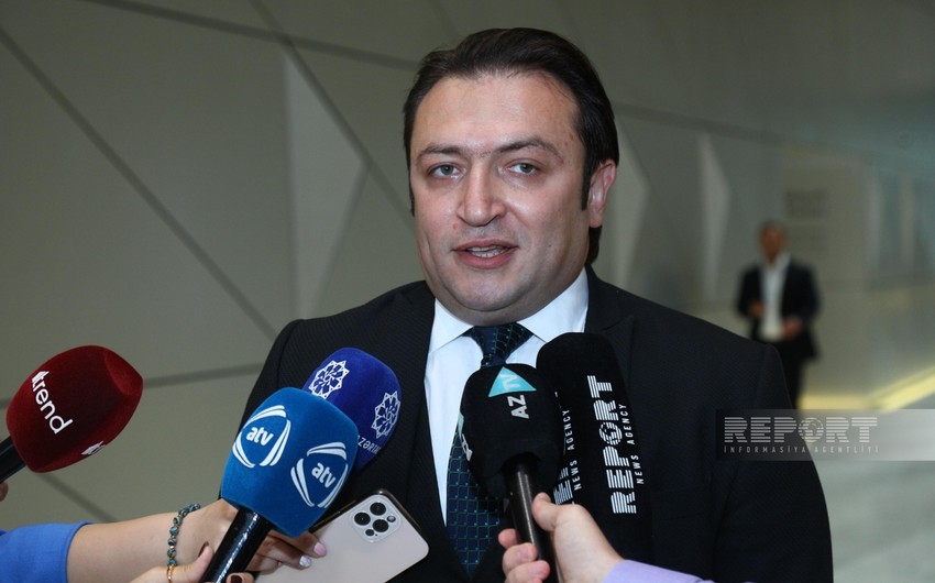 Azerbaijan to host International Volunteer Center in 2025