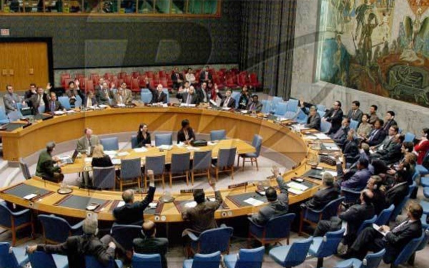​Консультации по Сирии начинаются в Женеве под эгидой ООН