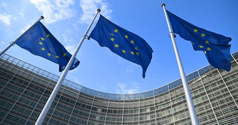 Лидеры ЕС на саммите могут обсудить ситуацию с законопроектом об иноагентах в Грузии